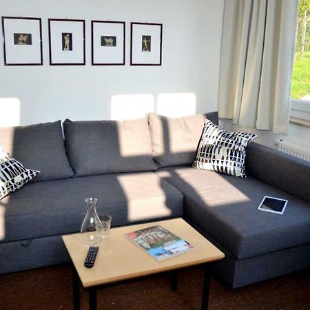 Atelier Apartment Kassel Exterior foto