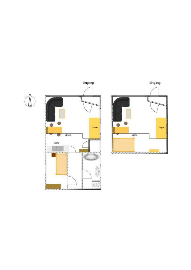 Atelier Apartment Kassel Exterior foto