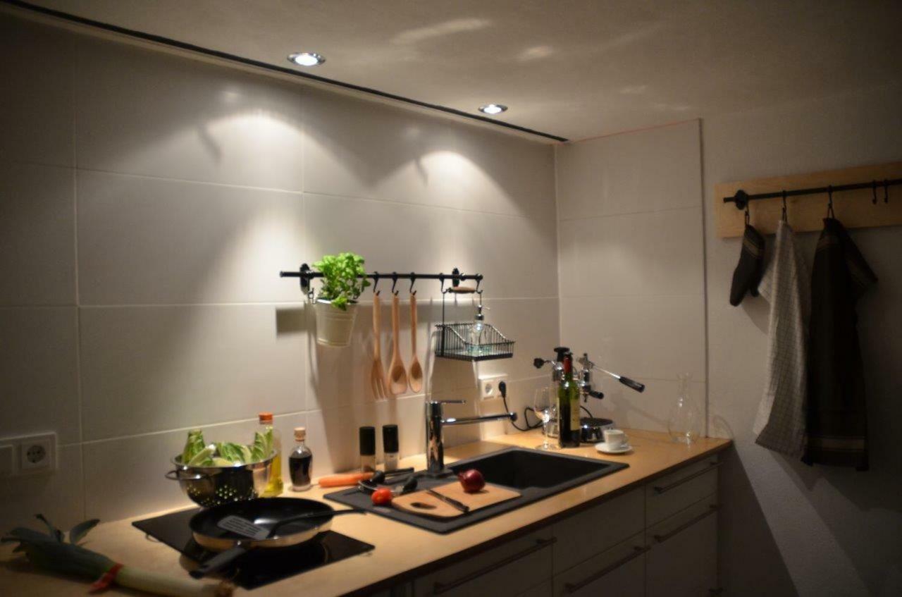Atelier Apartment Kassel Exterior foto