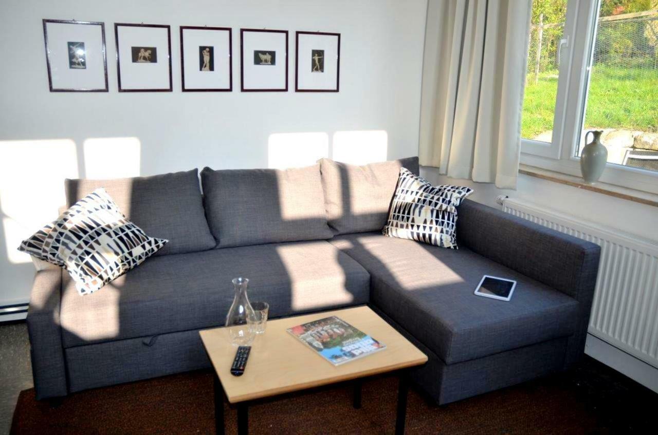 Atelier Apartment Kassel Exterior foto
