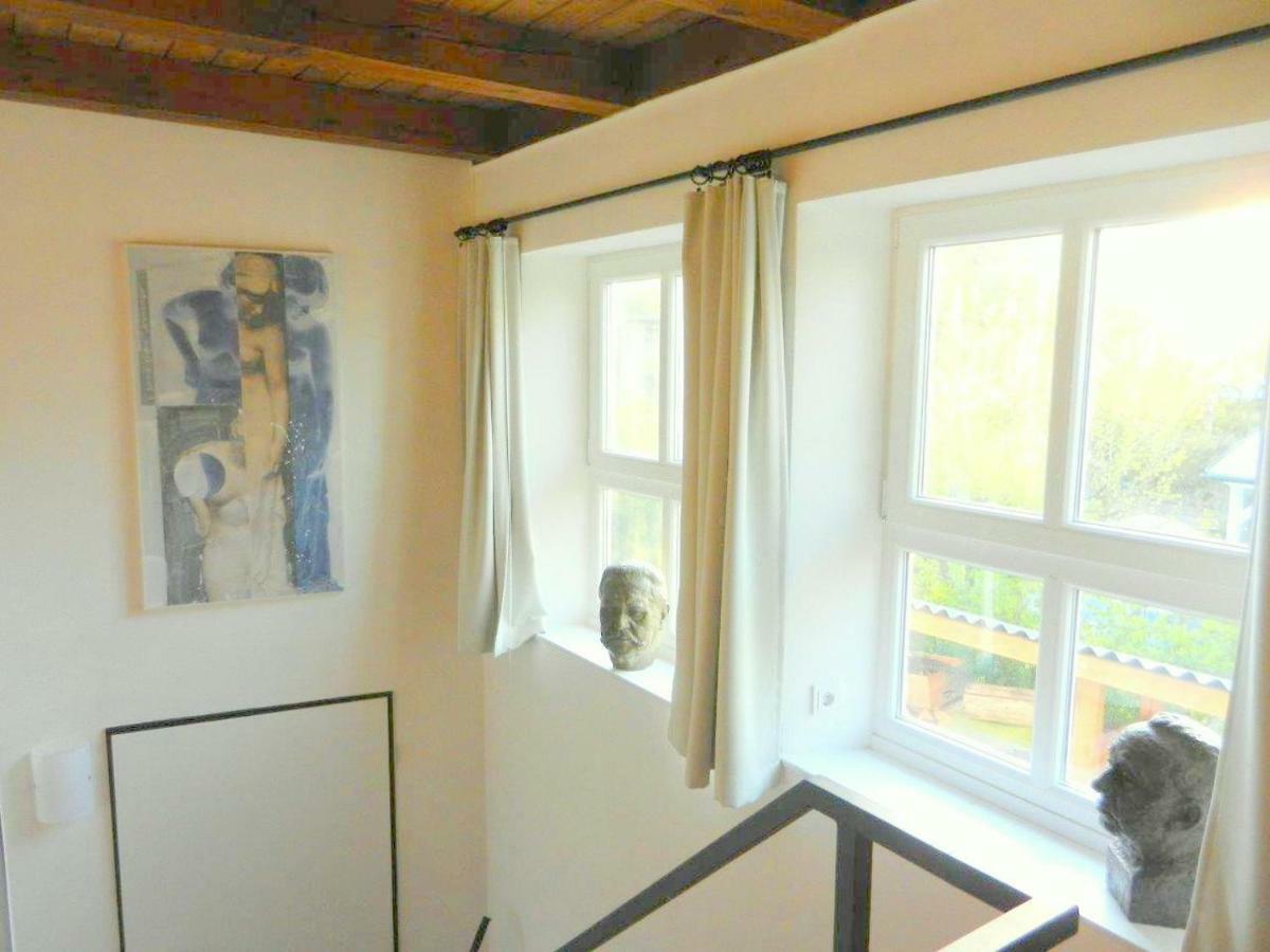 Atelier Apartment Kassel Exterior foto